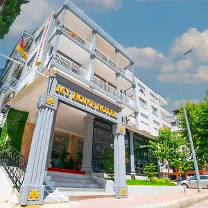 My Gulluk 酒店 安塔利亚