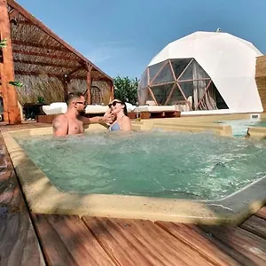 Hotel Mandalin Glamping, Selcuk