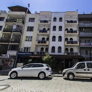 Hotel Paris, Selcuk