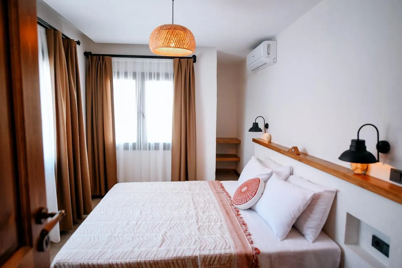 Kallinos Boutique Hotel Selcuk