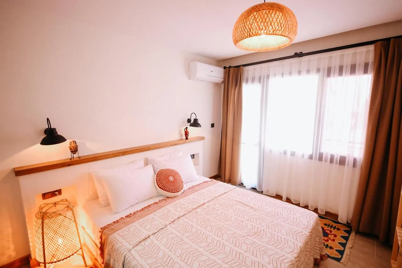 Kallinos Boutique Hotel Selcuk Turkey