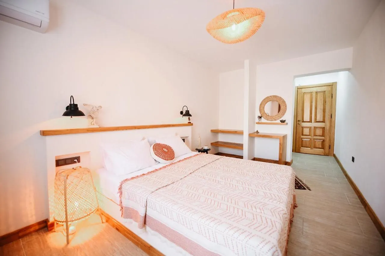 Kallinos Boutique Hotel Selcuk 0*,  Turkey