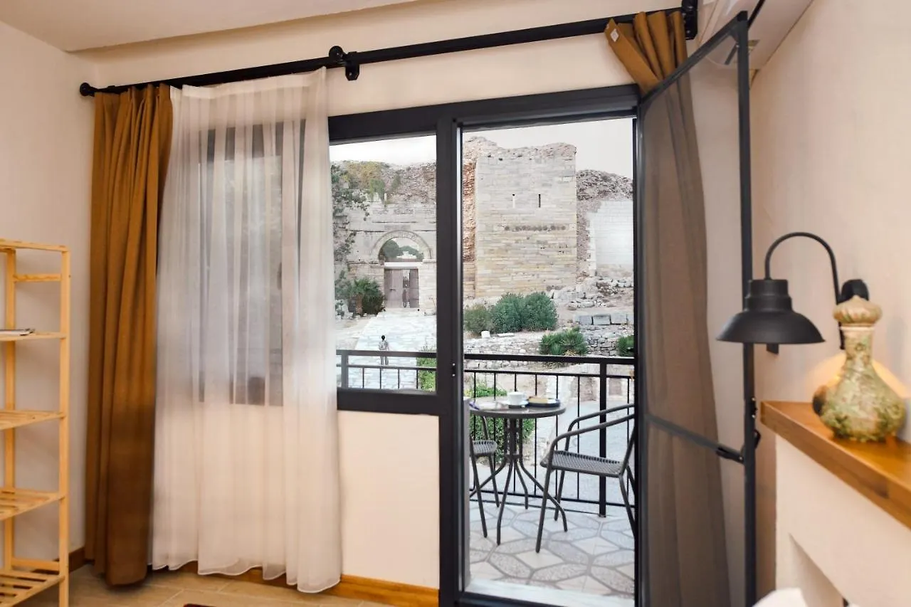Kallinos Boutique Hotel Selcuk