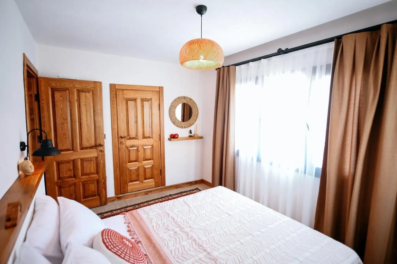 Kallinos Boutique Hotel Selcuk Turkey
