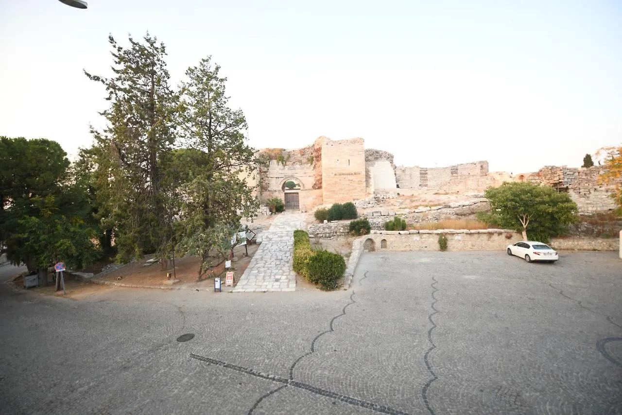 Kallinos Boutique Hotel Selcuk